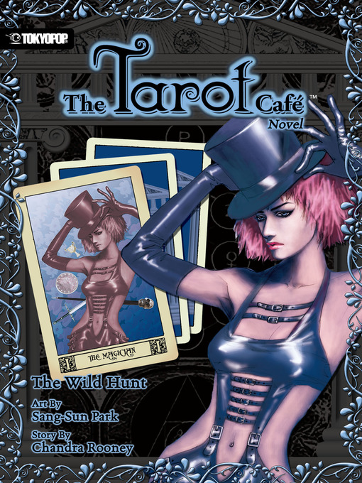 Title details for The Tarot Café, Volume 1 by Chandra Rooney - Available